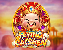 Flying Cai Shen