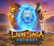 Lion Saga Odyssey